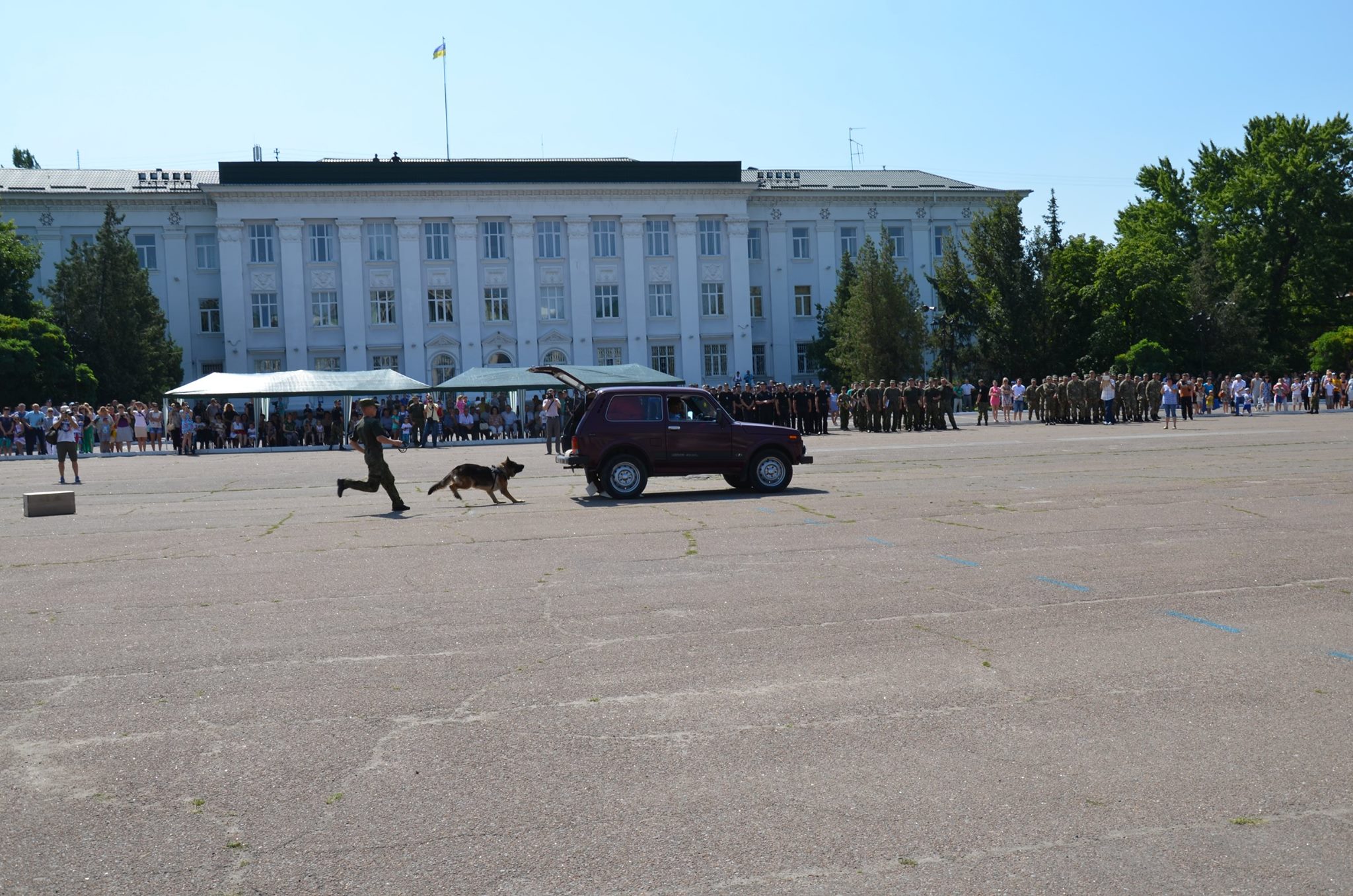 Погода в северодонецке на 10