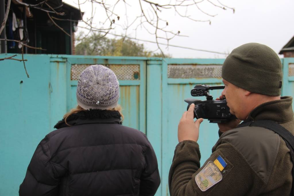 Последние новости авдеевки за последний час. Жители Авдеевки. Фото Авдіївки 2013.